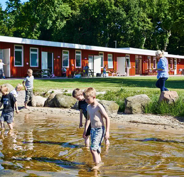 Danhostel Skanderborg