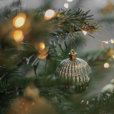 The Voices of Skanderborg i Højvangen Kirke