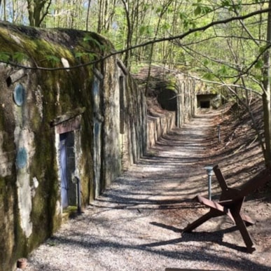 Skanderborg Bunkerne