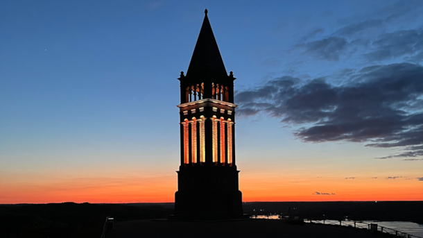 The Sky Mountain Himmelbjerget