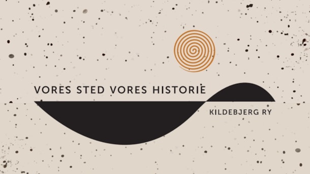 Stedkendt - VORES STED VORES HISTORIE