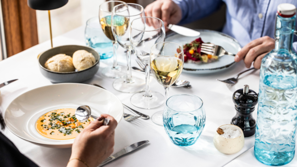 Restaurant Ry'tteriet