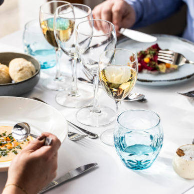Restaurant Ry'tteriet