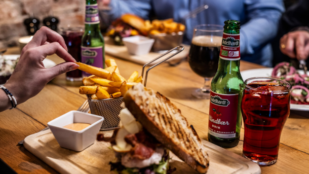 Birksø GastroBar