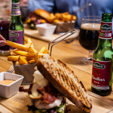 Birksø GastroBar
