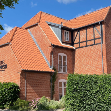 Hotel Birksø