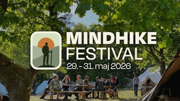 MindHike Festival