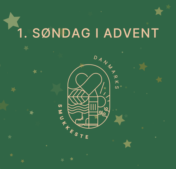 1. Søndag i advent