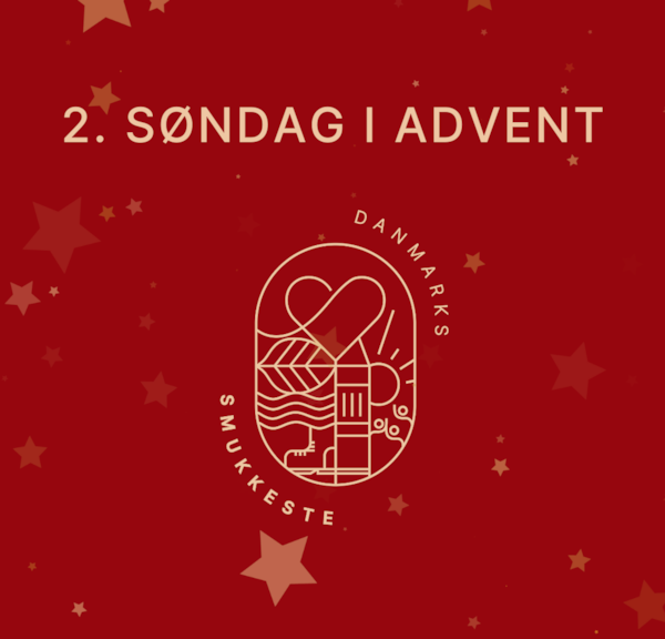 2. Søndag i advent