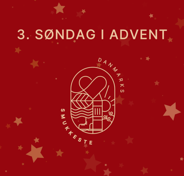 3. Søndag i advent