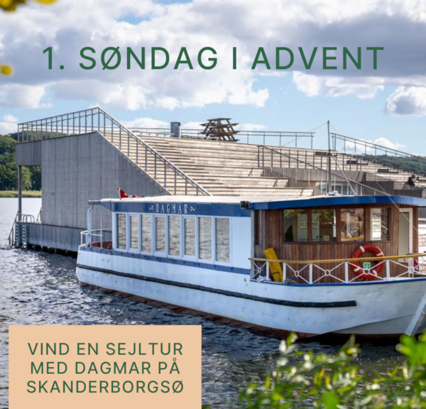 1. Søndag i advent