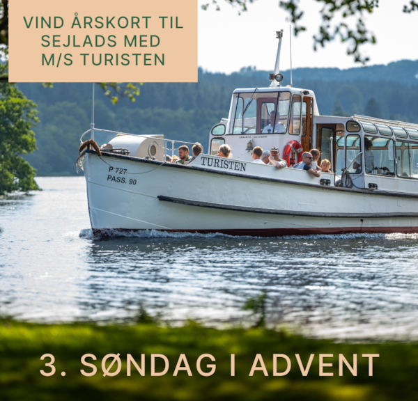 3. Søndag i advent