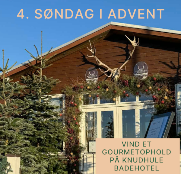4. Søndag i advent