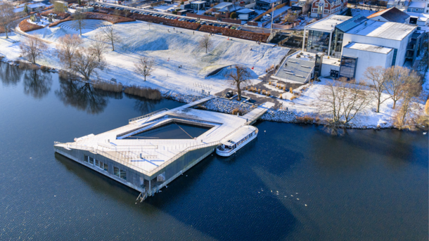Vinterbybadet Skanderborg