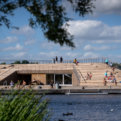 Skanderborg Smuk-ruten