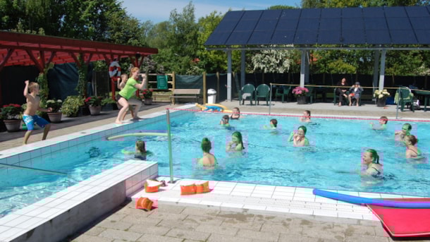 Sæby-Gershøj Svømmebad