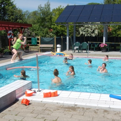 Sæby-Gershøj Svømmebad