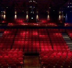 Portalen Theatre and Concert Hall