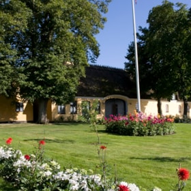 Greve Museum