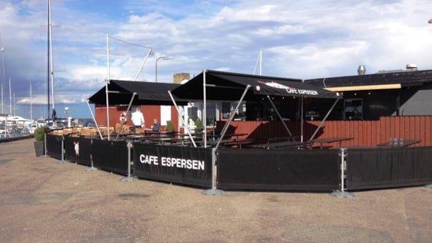 Cafe Espersen