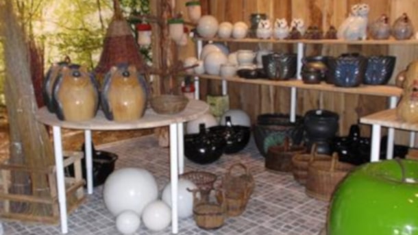 Nyvang Farm Shop