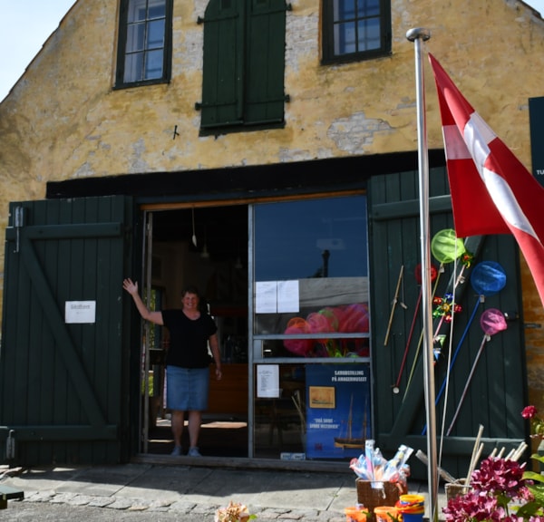 Dragør Turistinformation