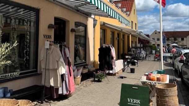 VERK