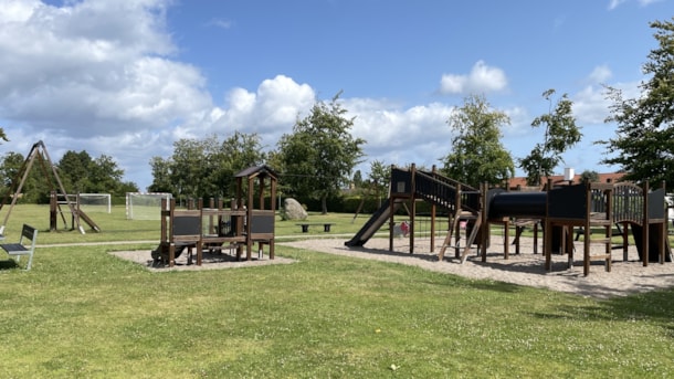 Big Playground