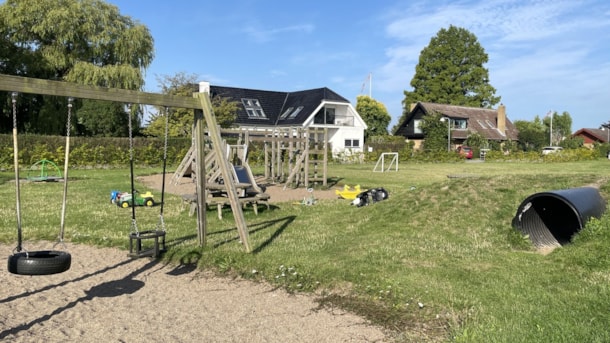 Playground in Søvang