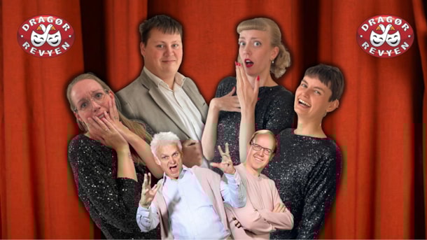 The Dragør Revue