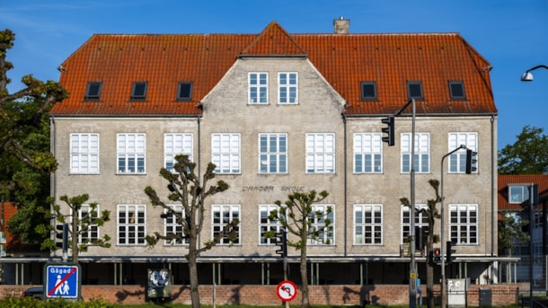 Dragør Skole