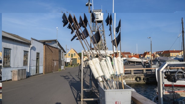 Dragør Havn