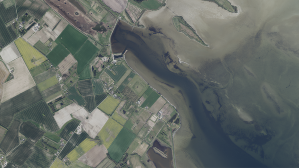 Egense Dyb - Havørred Fyn Hotspot nr. 3