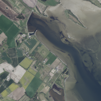 Egense Dyb - Havørred Fyn Hotspot nr. 3