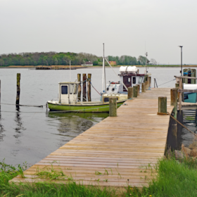 Klintebjerg - Havørred Fyn Hotspot nr. 4