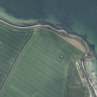 Risinge Hoved - Havørred Fyn Hotspot nr. 23