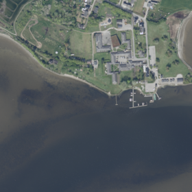 Klintebjerg - Havørred Fyn Hotspot nr. 4