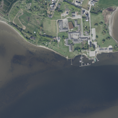 Klintebjerg - Havørred Fyn Hotspot nr. 4