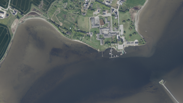 Klintebjerg - Havørred Fyn Hotspot nr. 4