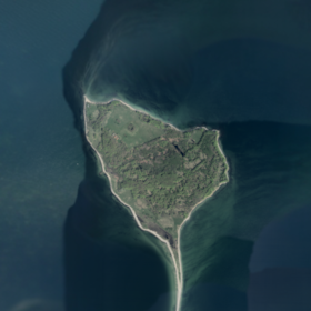 Æbelø - Havørred Hotspot nr. 116