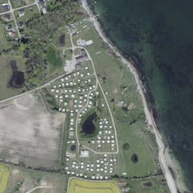 Tårup Strand - Havørred Fyn Hotspot nr. 29