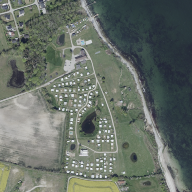 Tårup Strand - Havørred Fyn Hotspot nr. 29